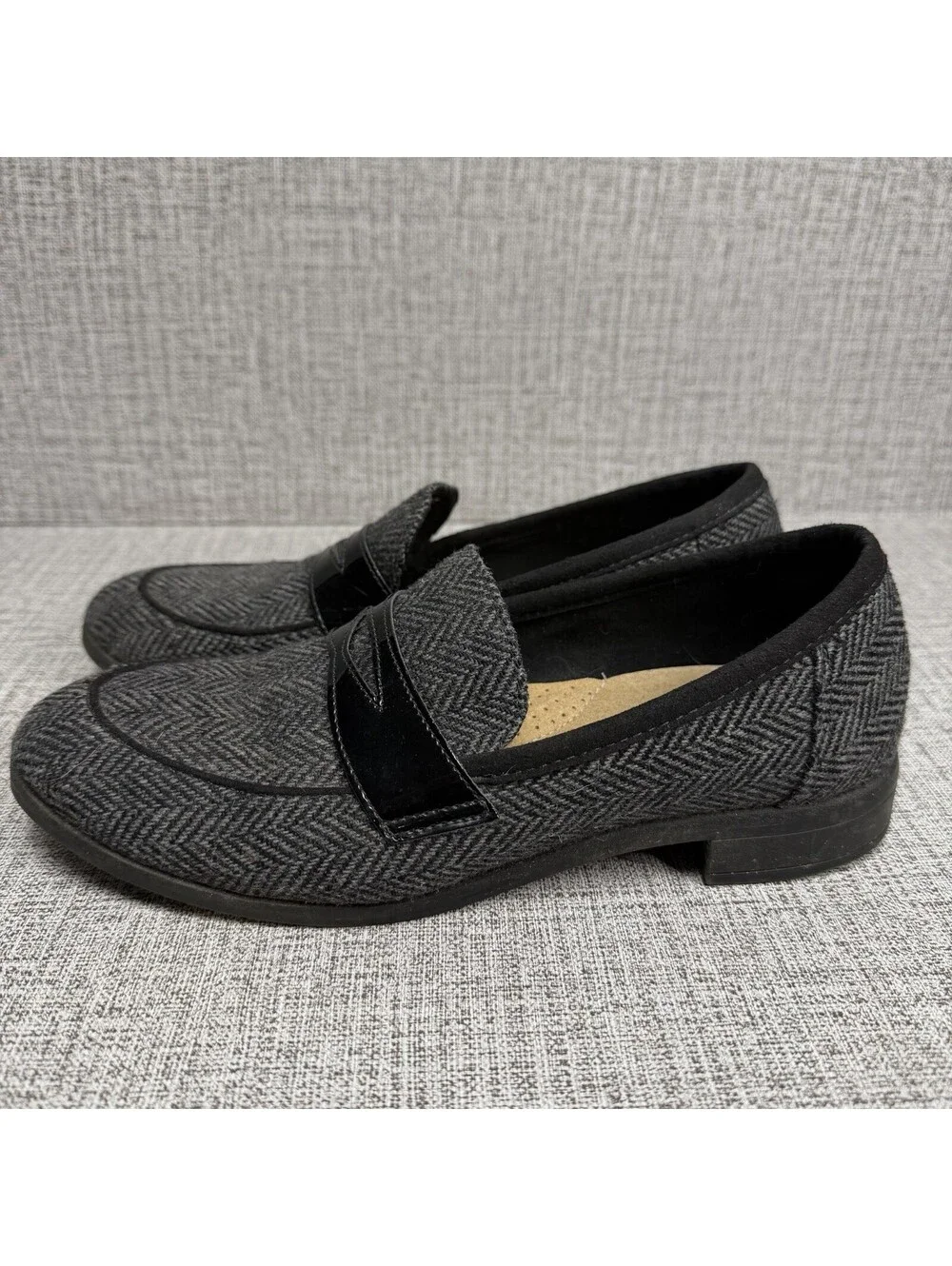 Clarks clark’s collection